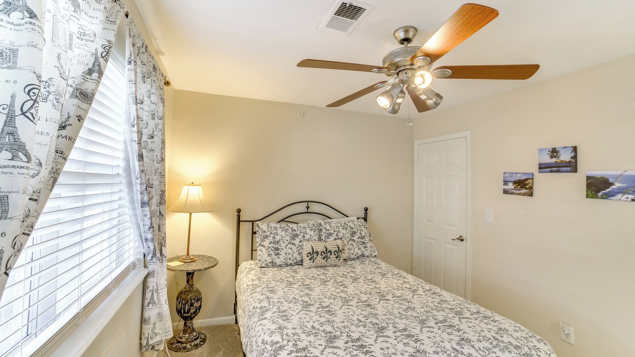 Photo of Bedroom in Branson