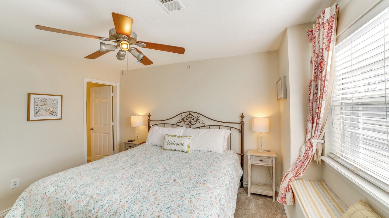 Photo of Bedroom in Branson