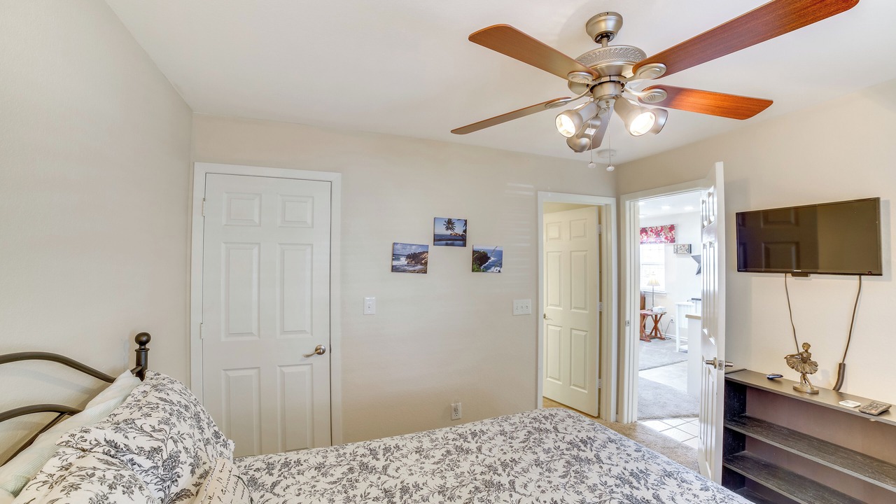 Photo of Bedroom in Branson