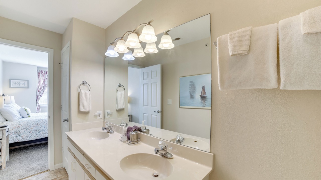 Photo of Bathroom in Branson