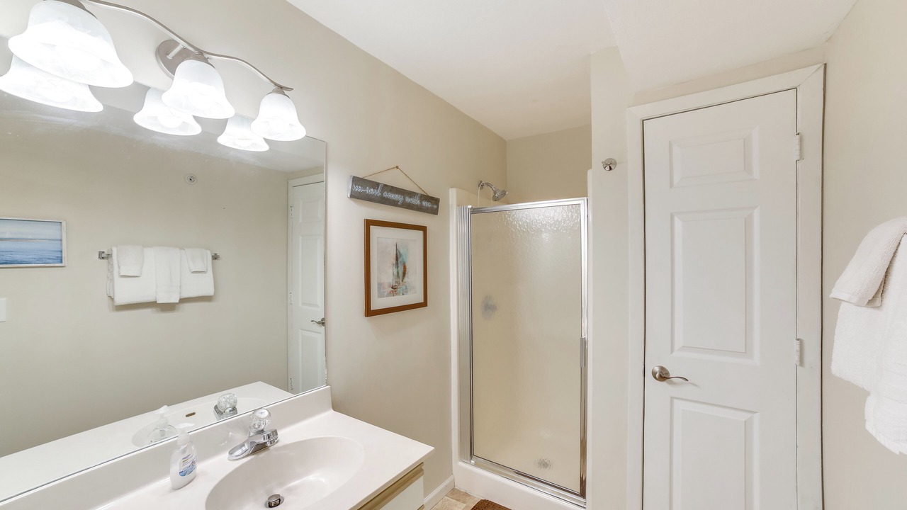 Photo of Bathroom in Branson