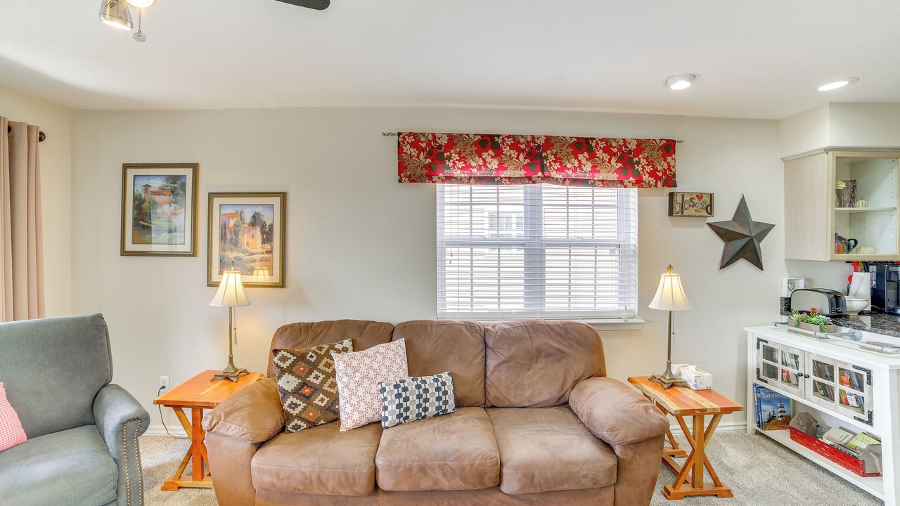 Photo of Livingroom in Branson