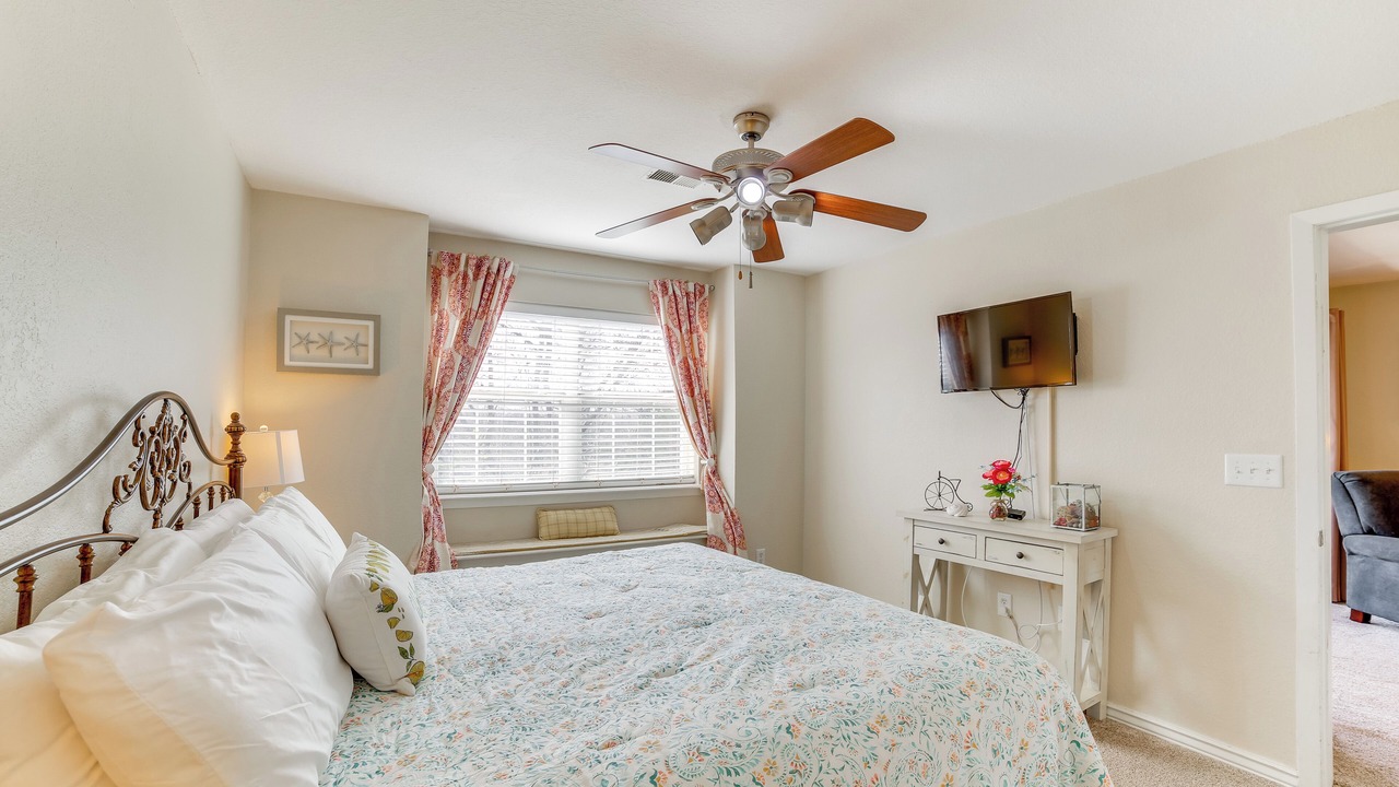 Photo of Bedroom in Branson