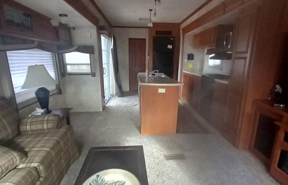 Photo of Livingroom in Greenbush