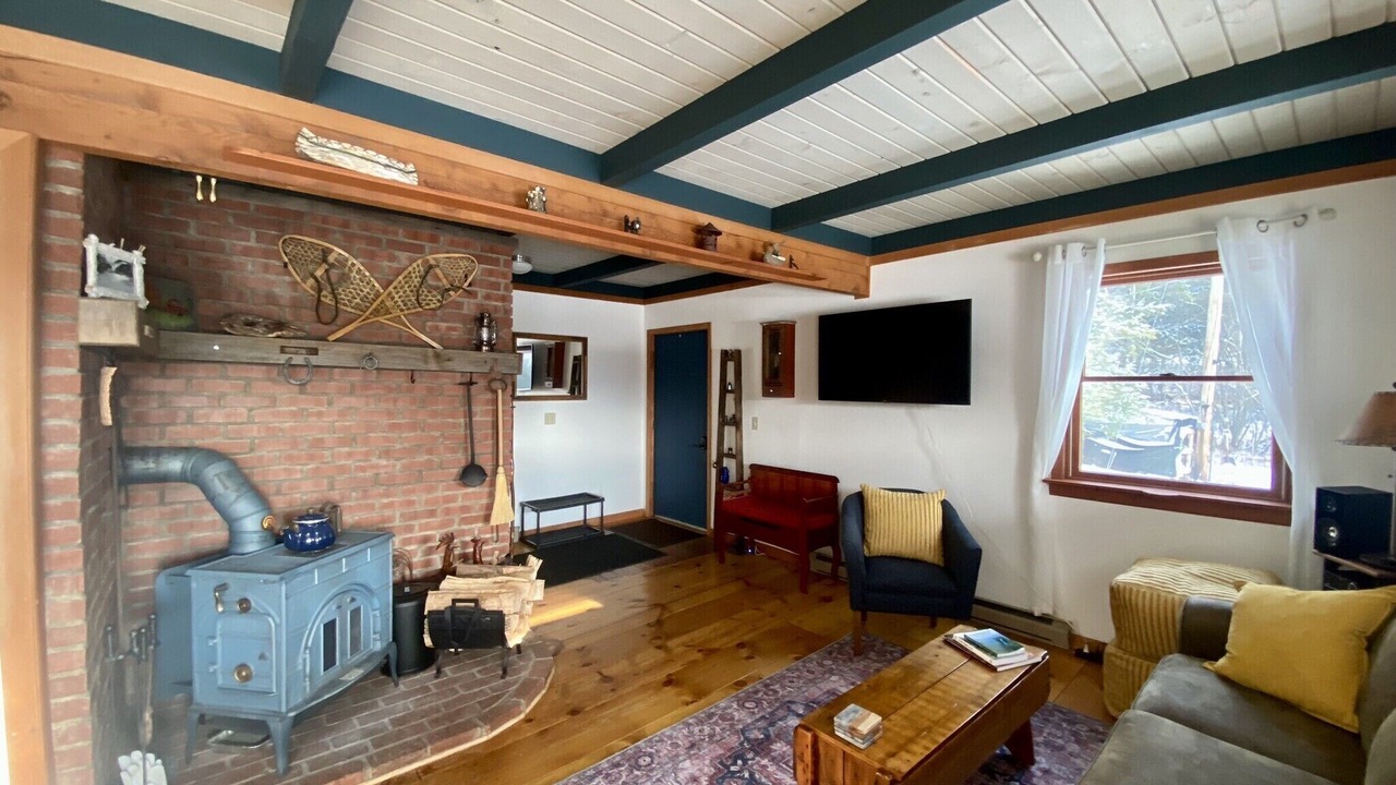 Photo of Bedroom in Prattsville