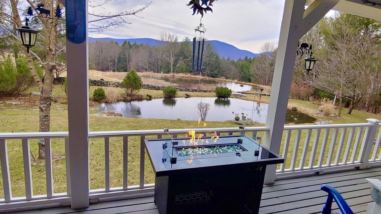 Photo of Outdoor in Prattsville