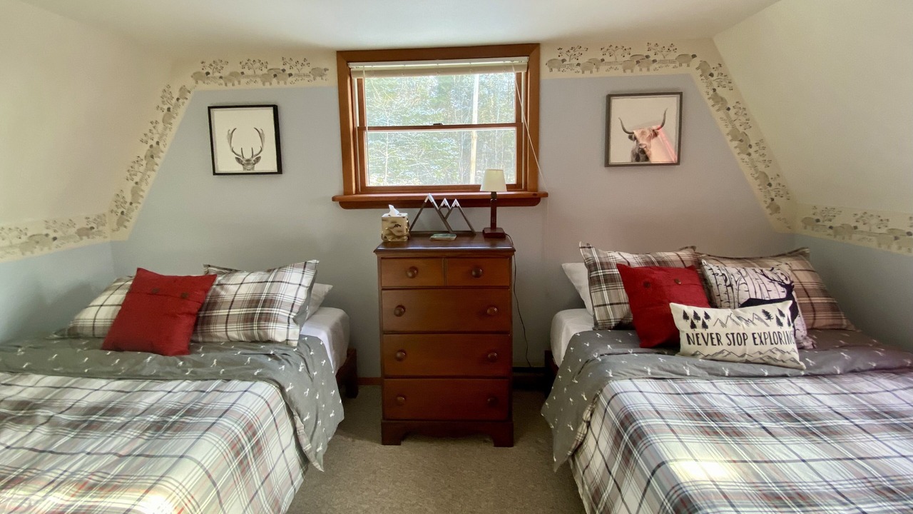 Photo of Bedroom in Prattsville