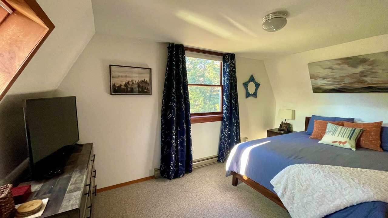 Photo of Bedroom in Prattsville