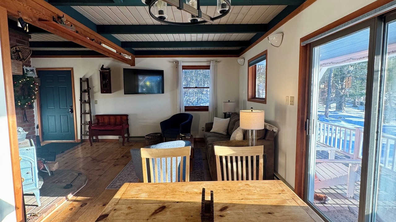 Photo of Livingroom in Prattsville