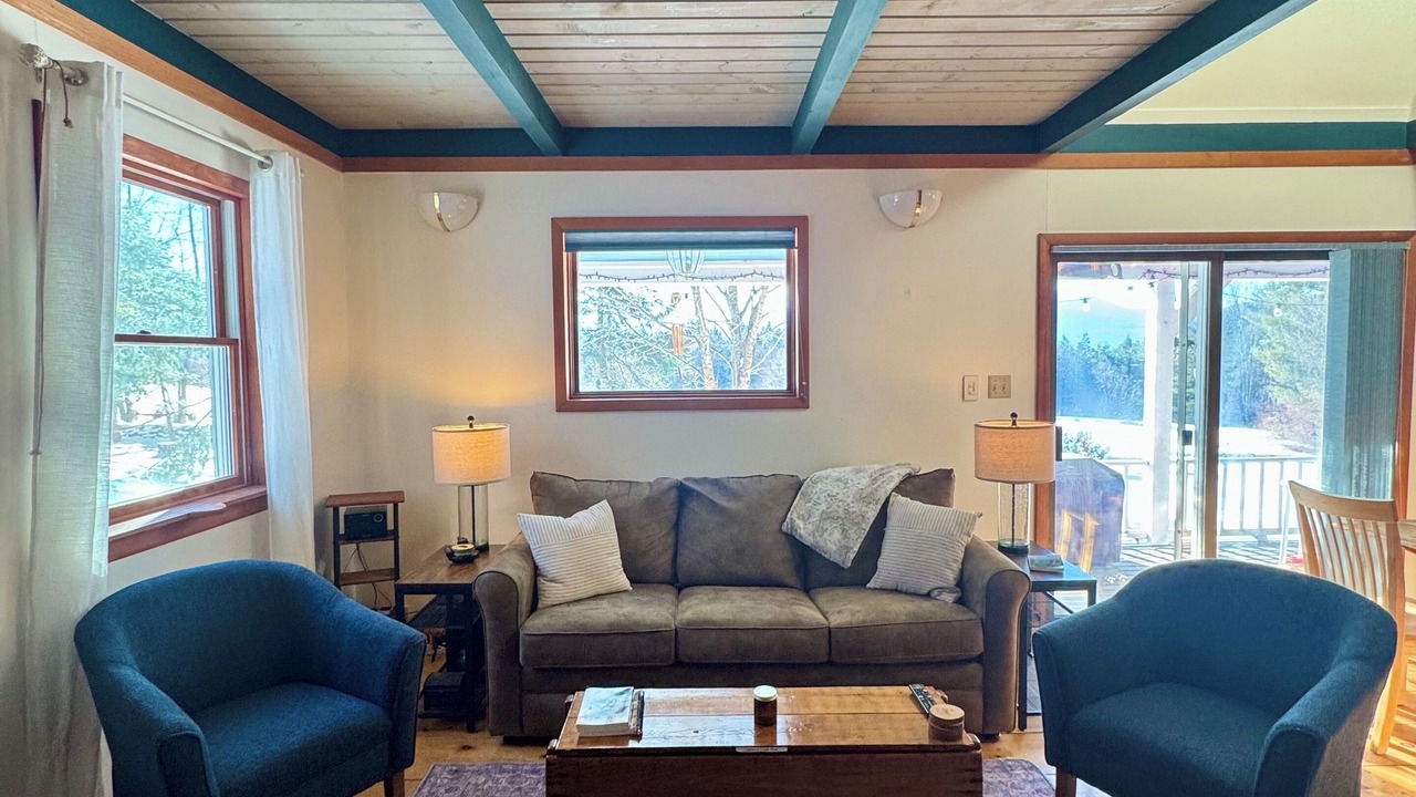Photo of Livingroom in Prattsville