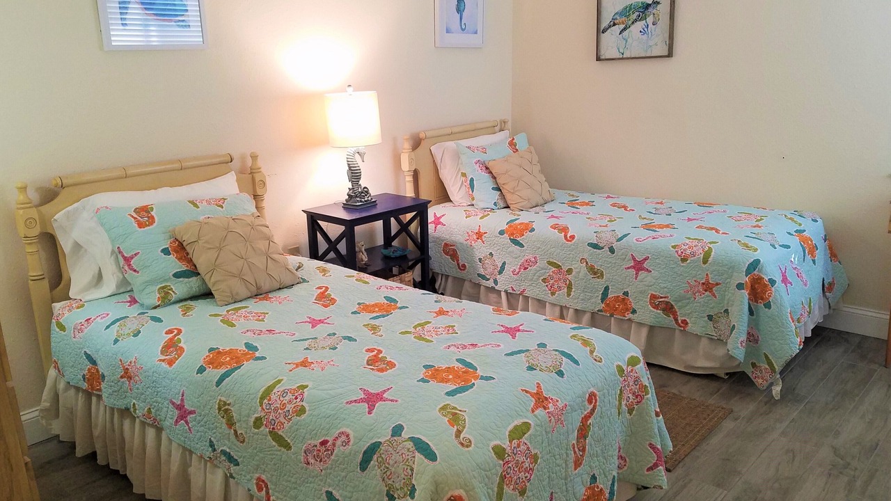 Photo of Bedroom in Englewood