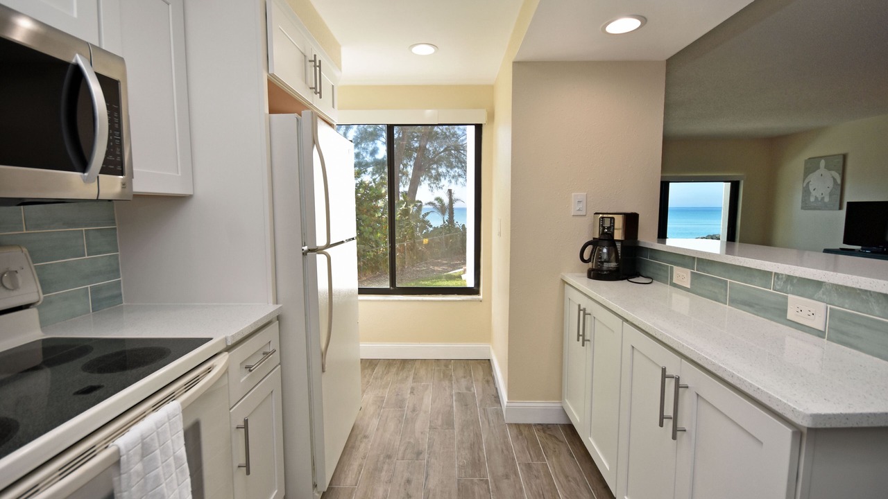 Photo of Kitchen in Englewood