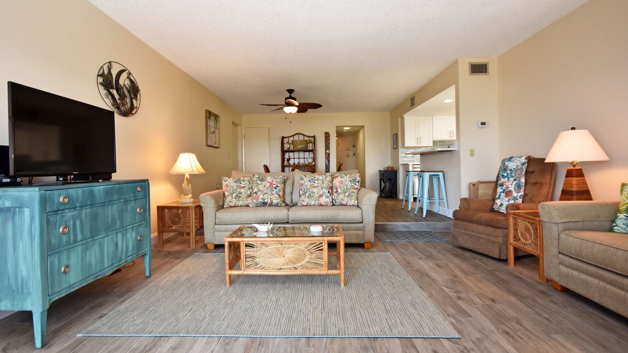 Photo of Livingroom in Englewood
