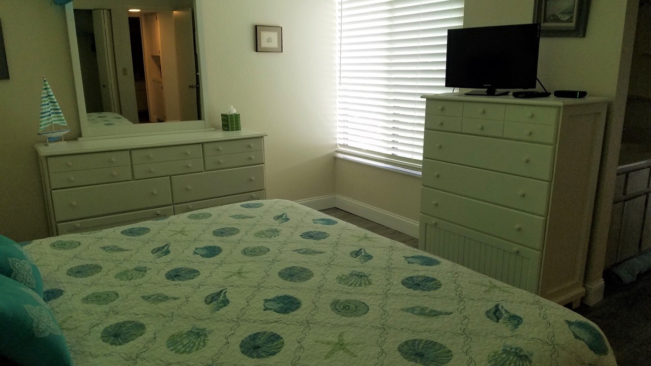 Photo of Bedroom in Englewood