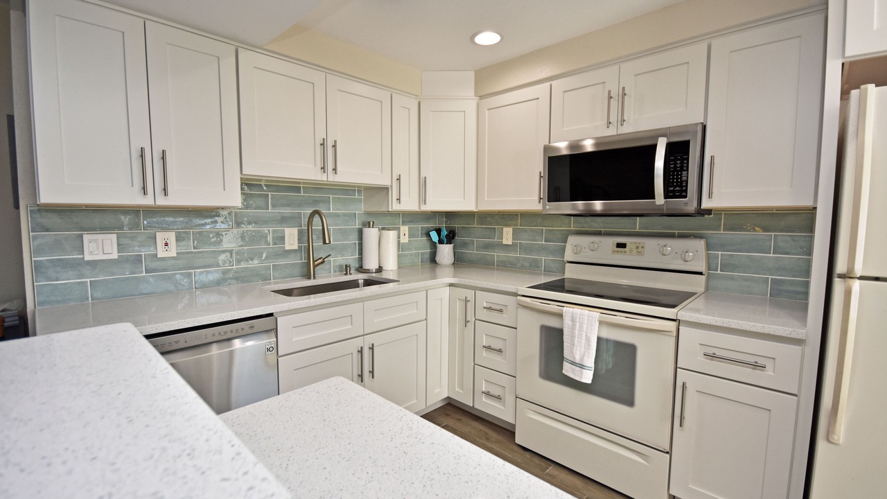 Photo of Kitchen in Englewood