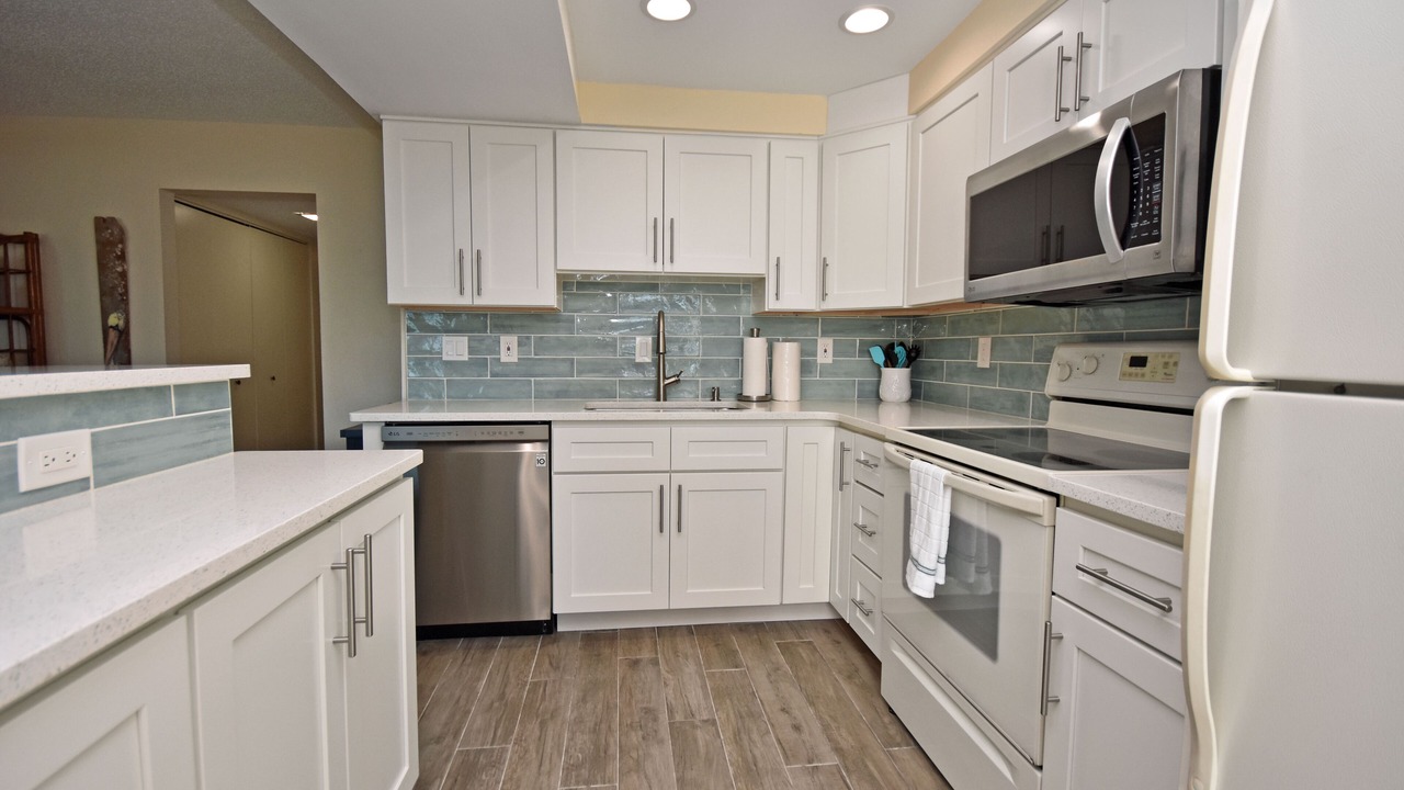 Photo of Kitchen in Englewood