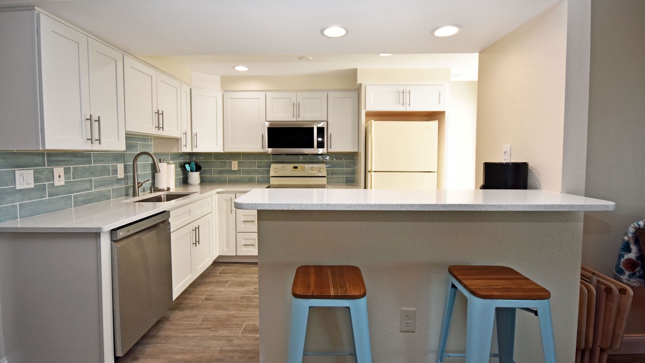 Photo of Kitchen in Englewood