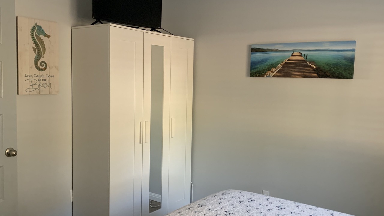 Photo of Bedroom in Leander