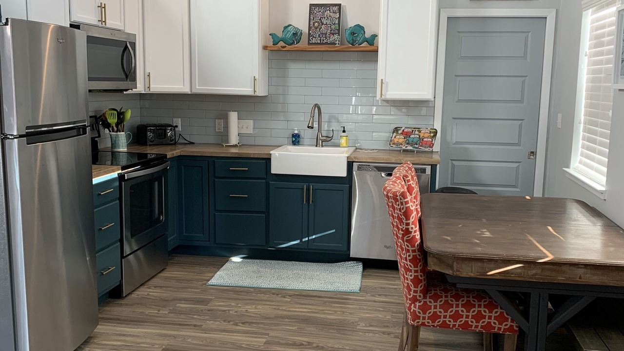 Photo of Kitchen in Leander
