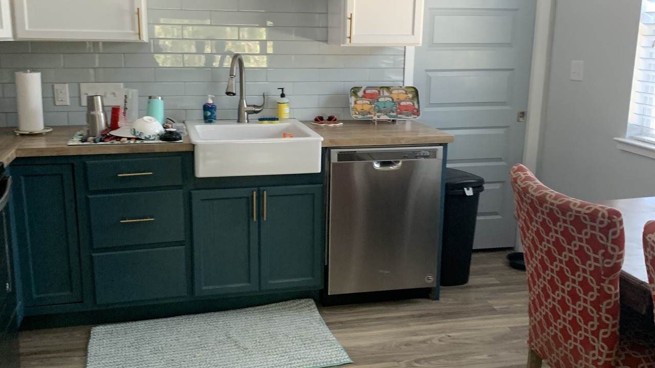 Photo of Kitchen in Leander