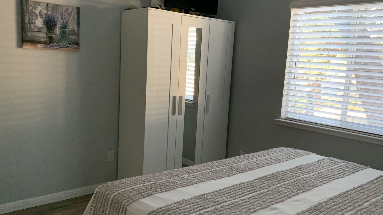 Photo of Bedroom in Leander