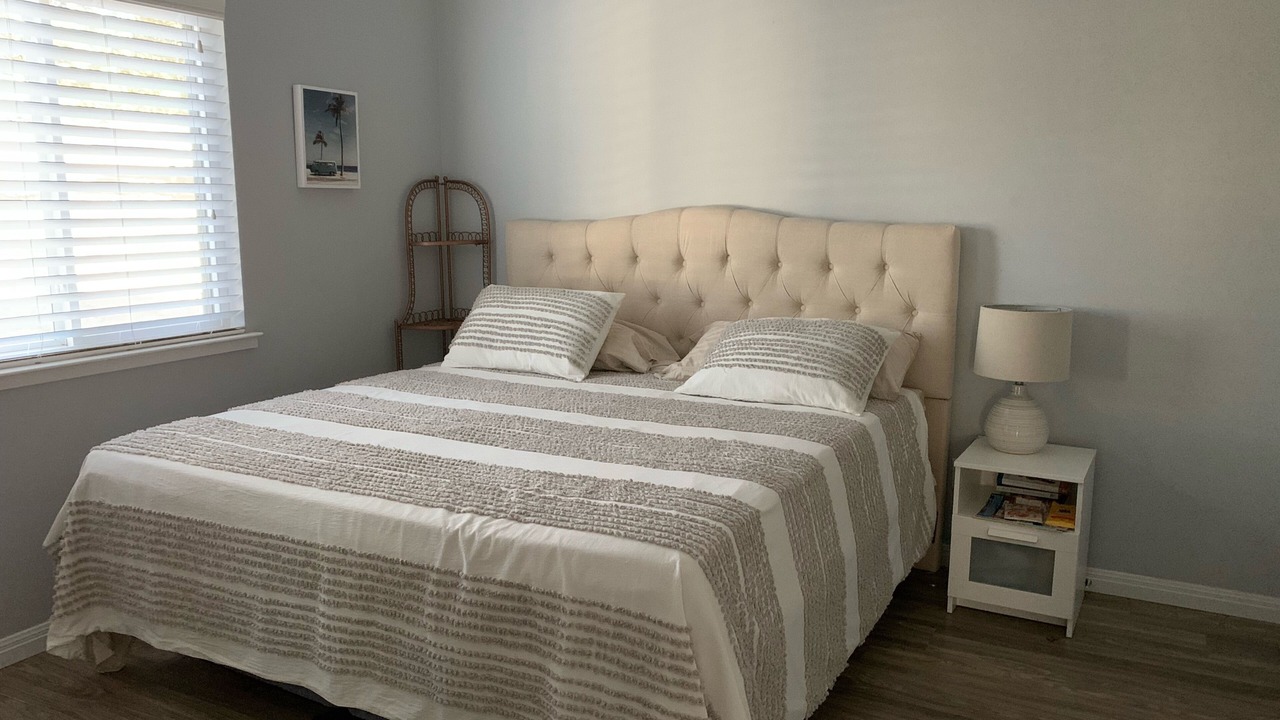 Photo of Bedroom in Leander