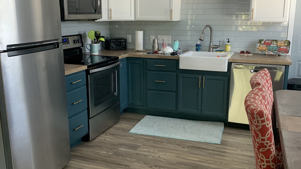 Photo of Kitchen in Leander