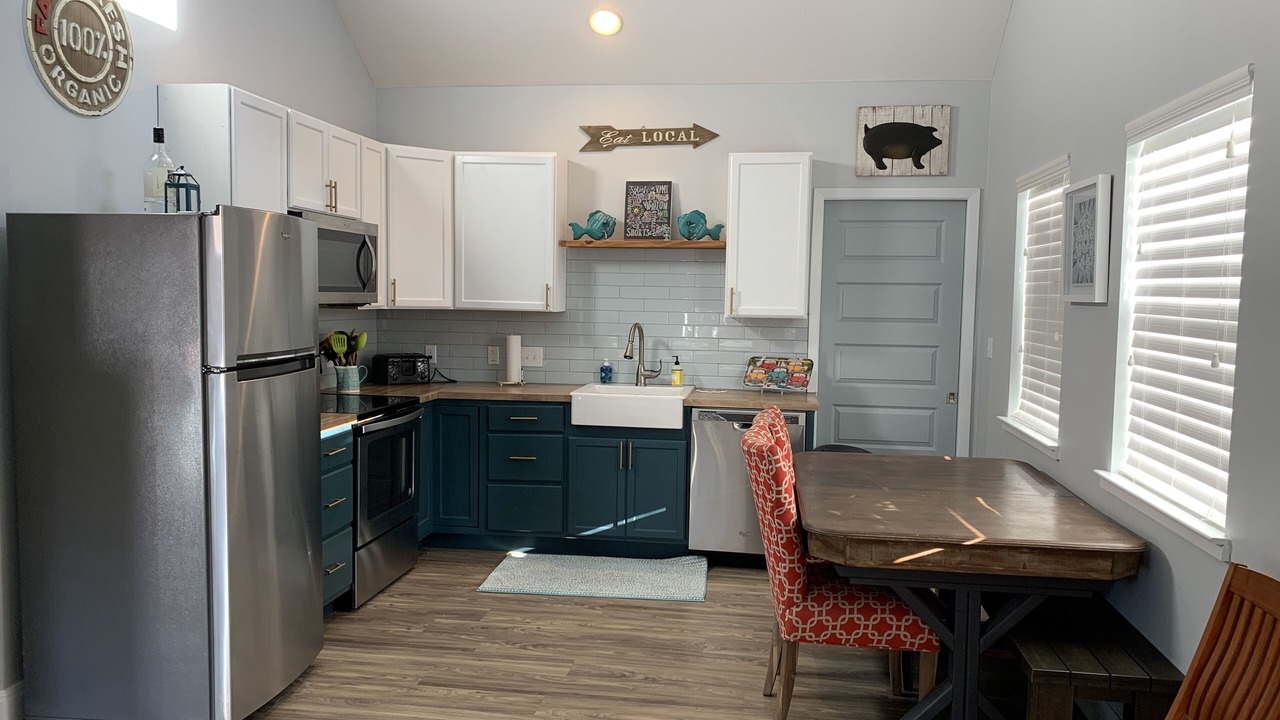 Photo of Kitchen in Leander