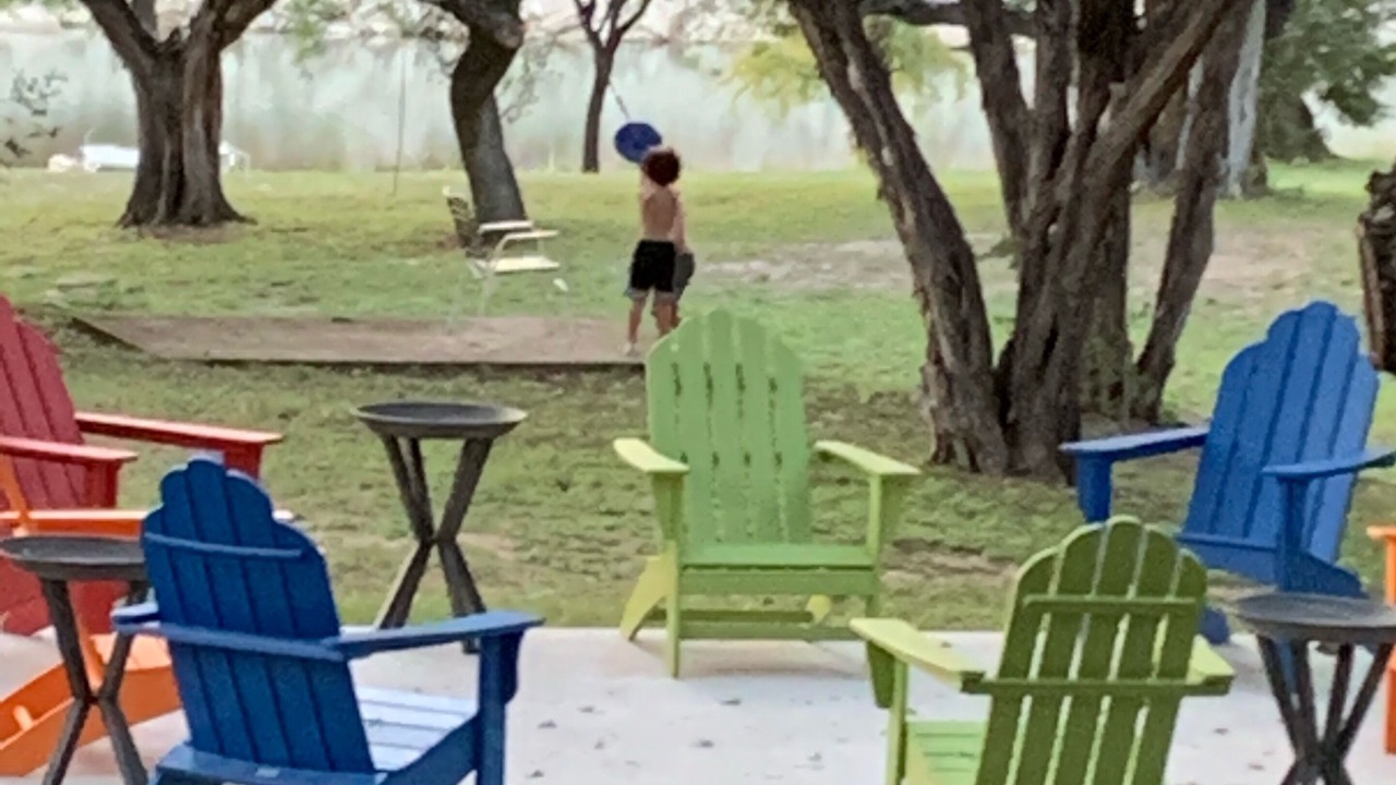 Photo of Outdoor in Leander