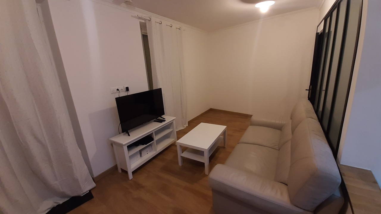 Photo of Livingroom in Rambouillet