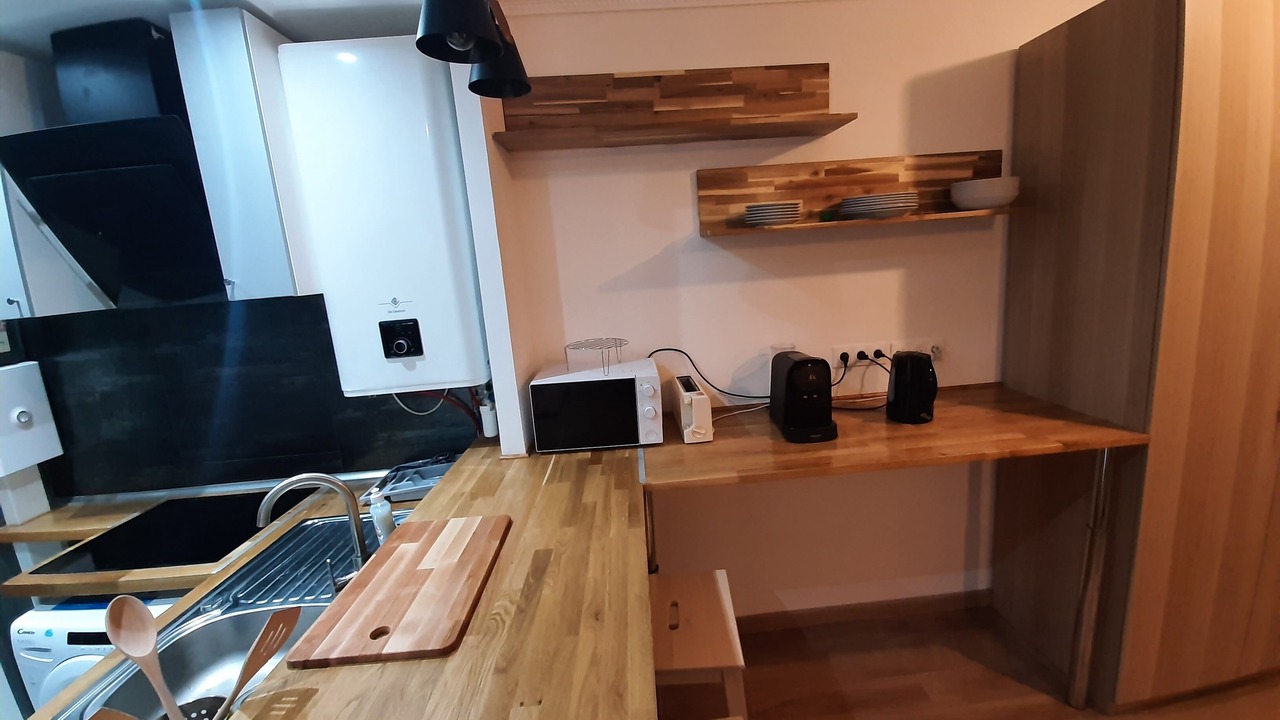 Photo of Kitchen in Rambouillet