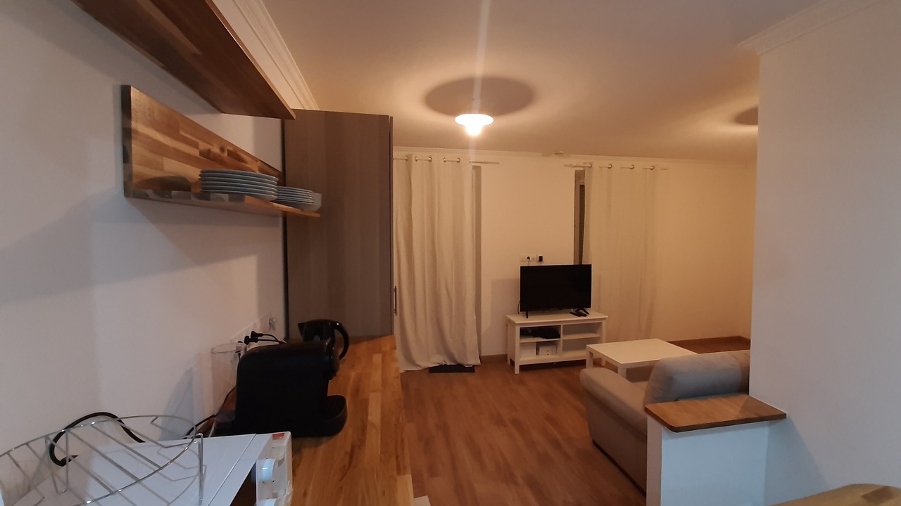 Photo of Livingroom in Rambouillet