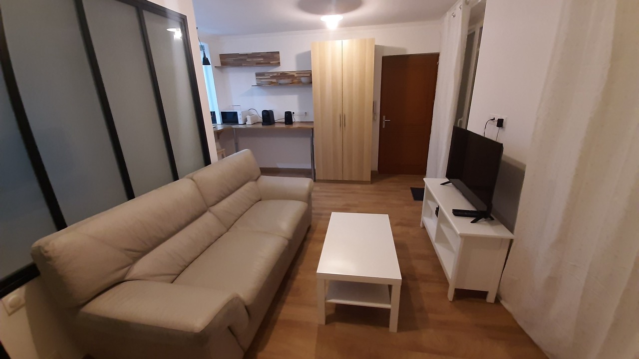 Photo of Livingroom in Rambouillet