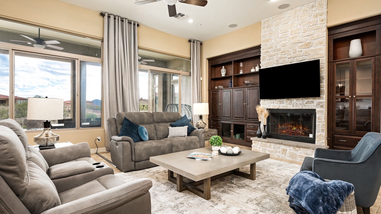 Photo of Bedroom in Mirabel Village