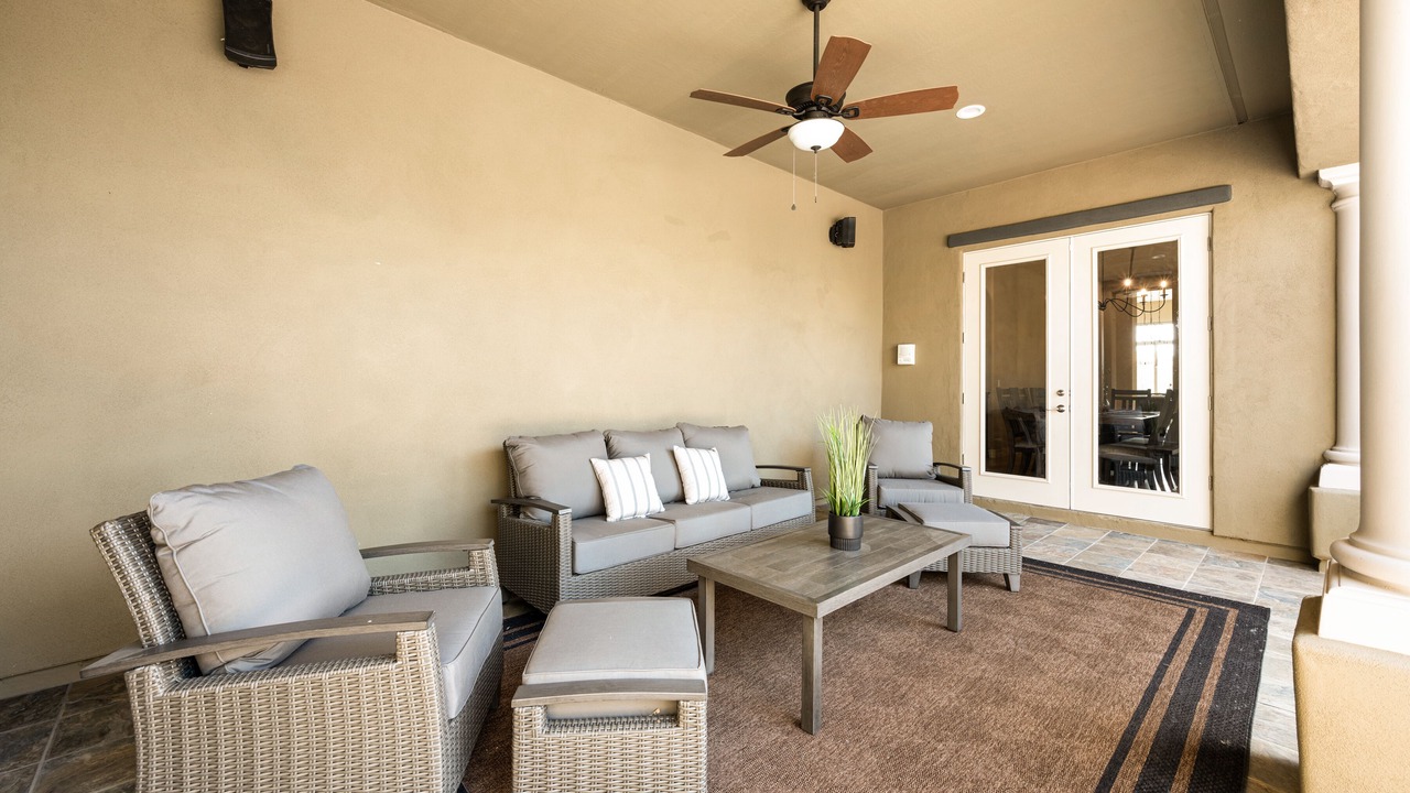 Photo of Outdoor in Mirabel Village