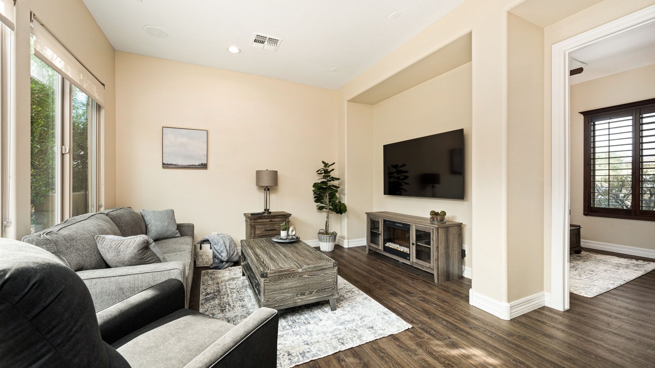 Photo of Bedroom in Mirabel Village