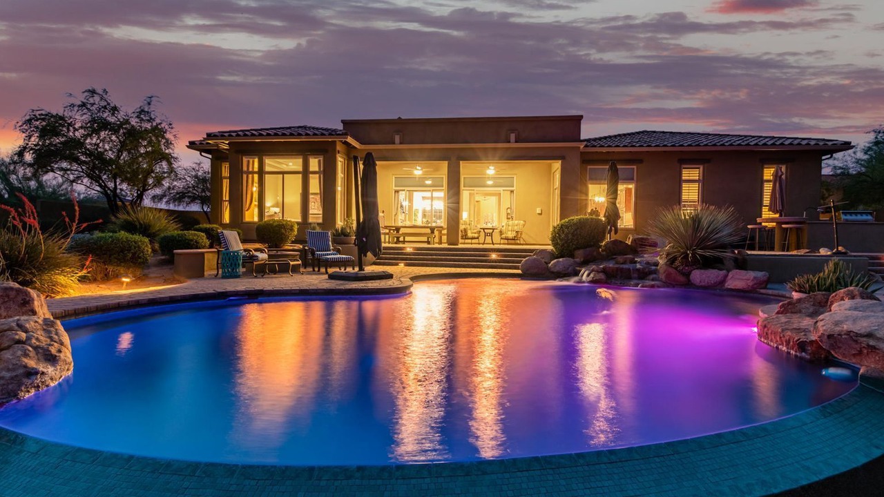 Photo of Outdoor in Mirabel Village
