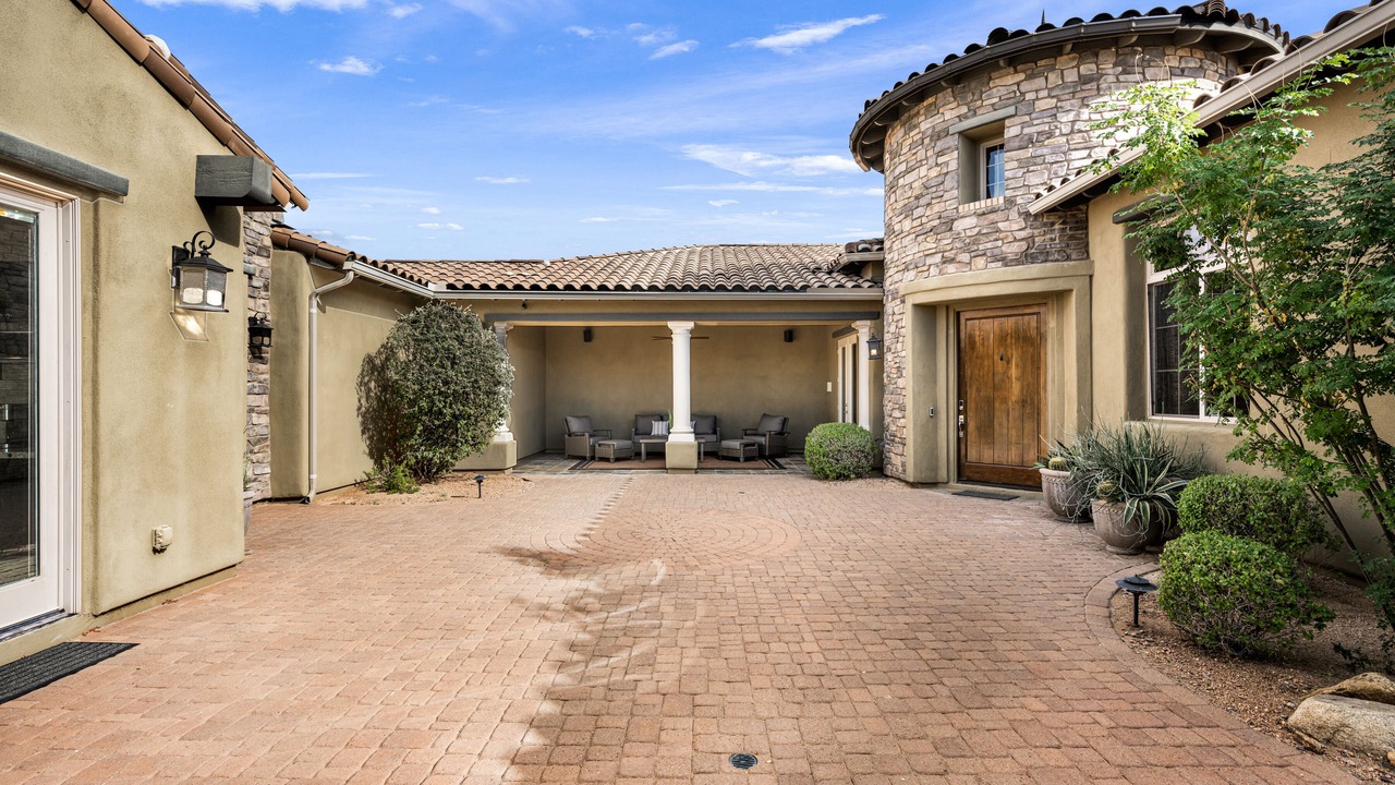 Photo of Outdoor in Mirabel Village