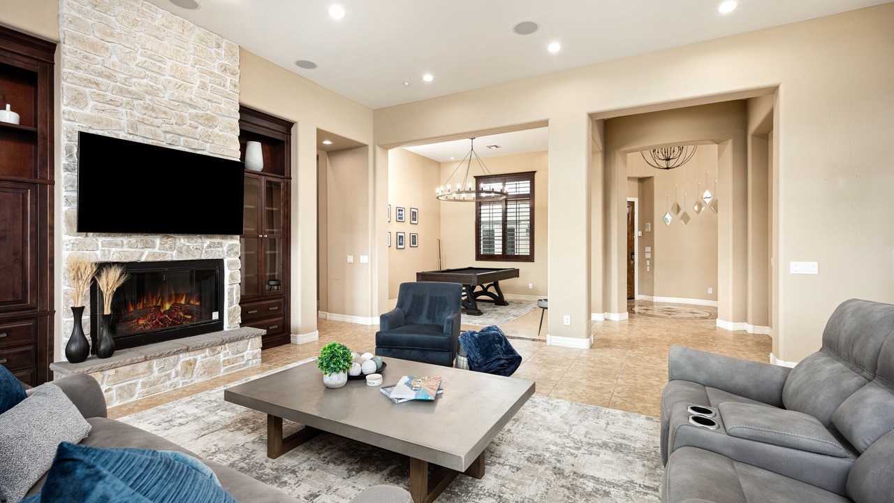 Photo of Bedroom in Mirabel Village