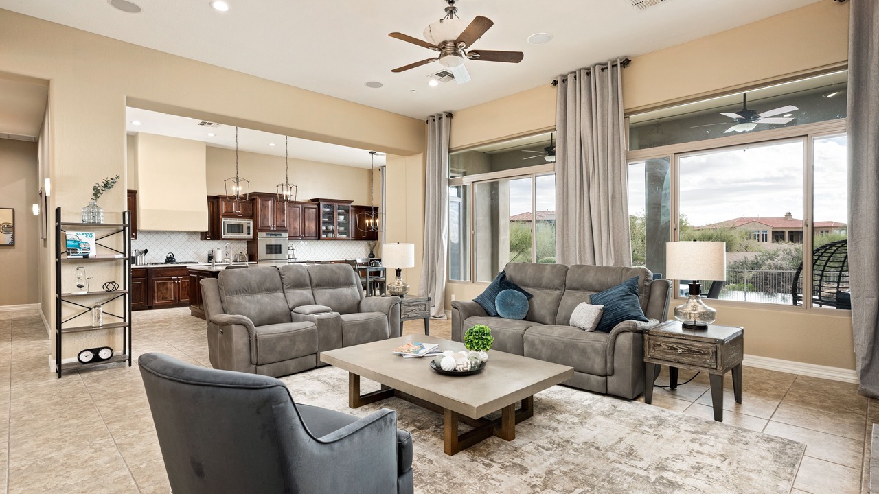 Photo of Bedroom in Mirabel Village