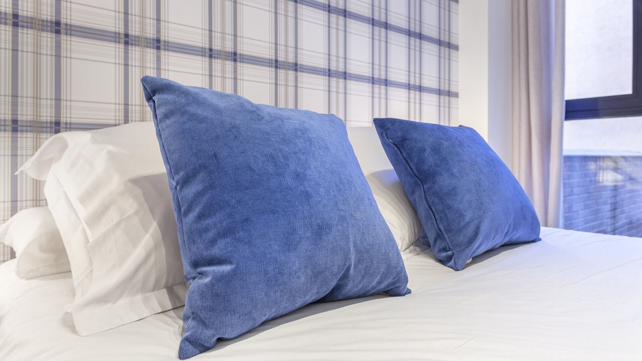 Photo of Bedroom in Atocha
