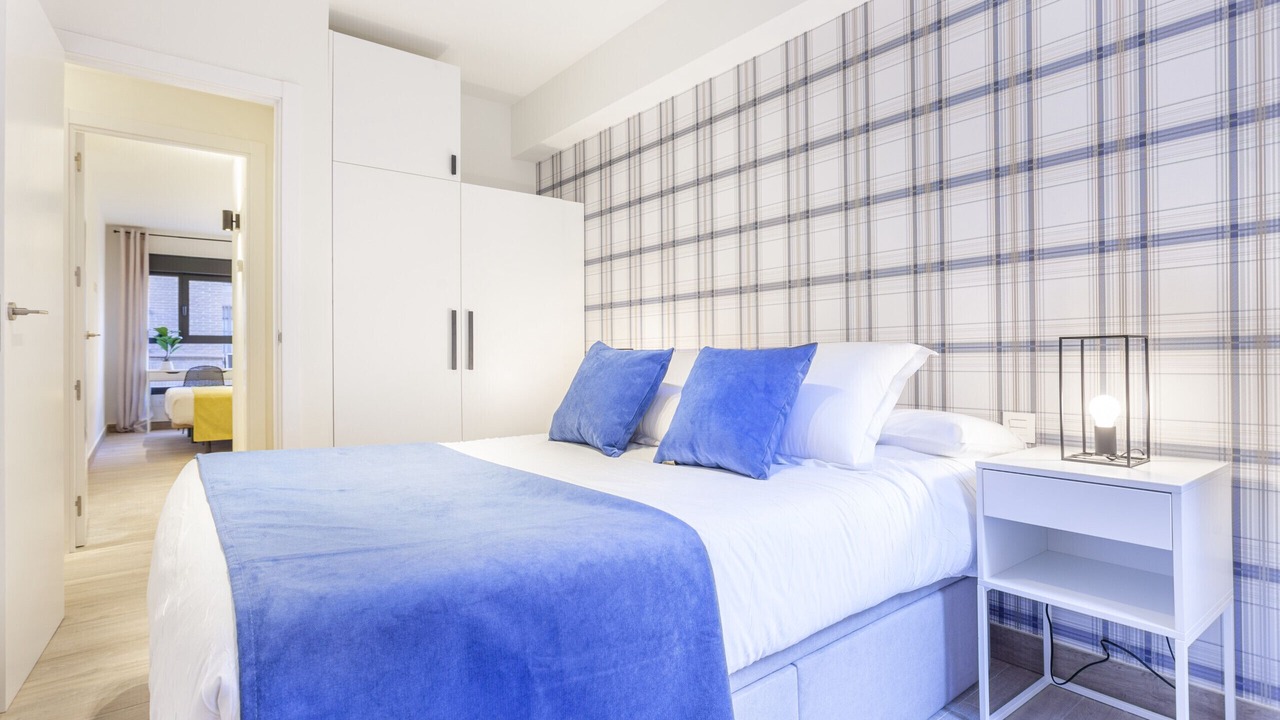 Photo of Bedroom in Atocha
