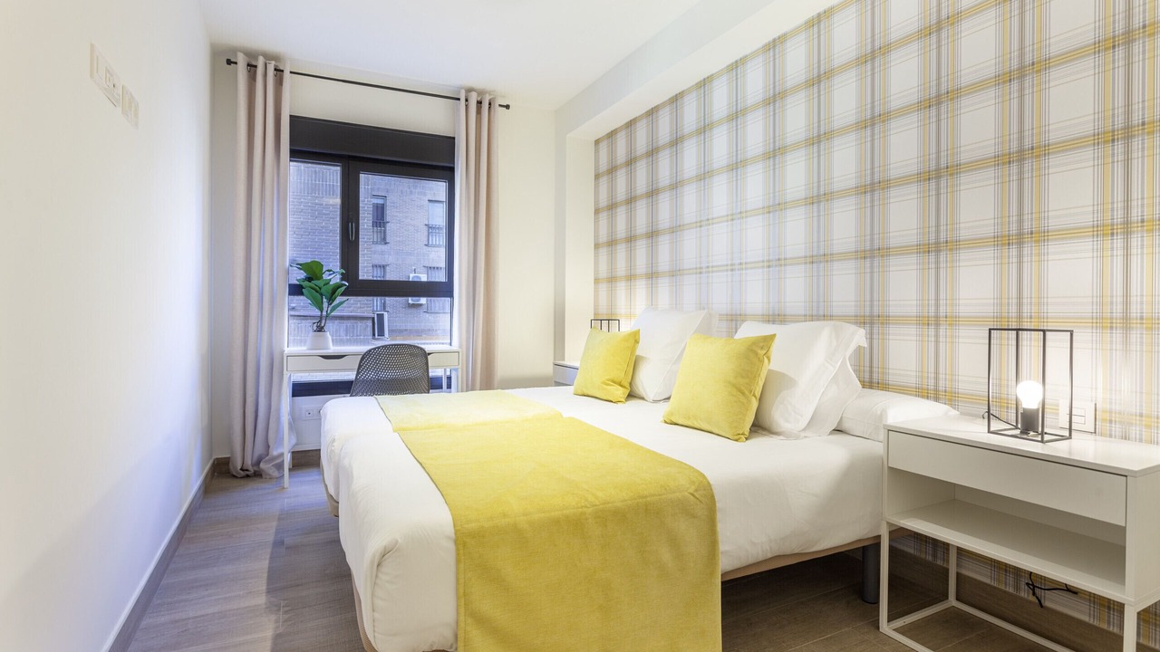 Photo of Bedroom in Atocha
