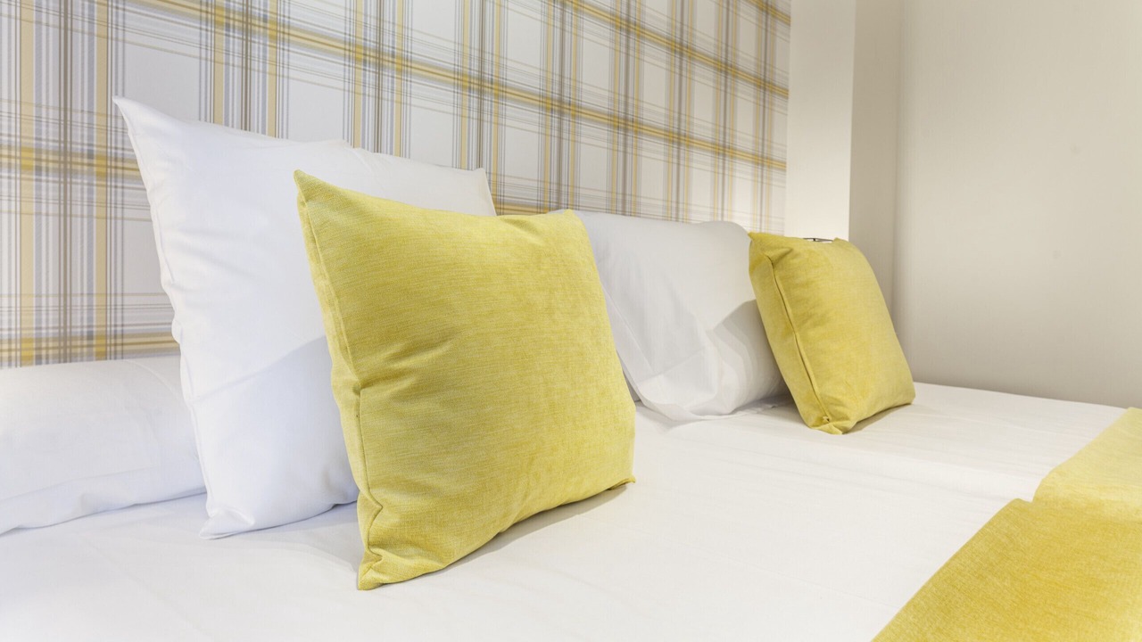 Photo of Bedroom in Atocha