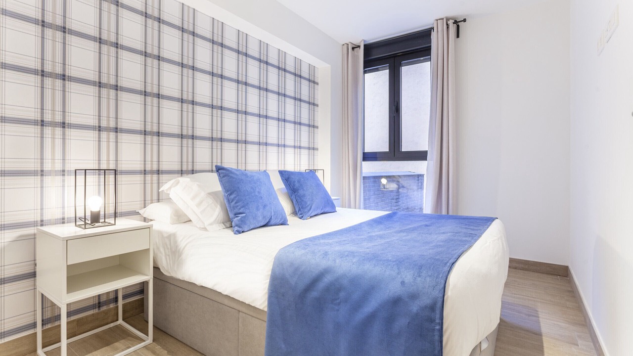 Photo of Bedroom in Atocha