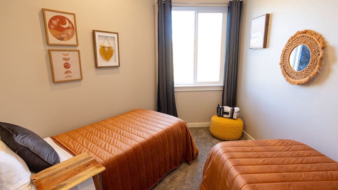 Photo of Bedroom in Ellensburg