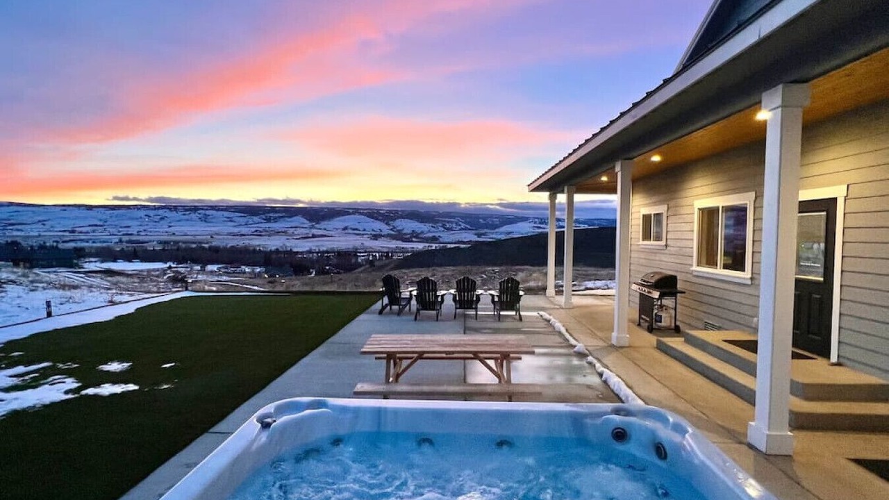 Photo of Outdoor in Ellensburg