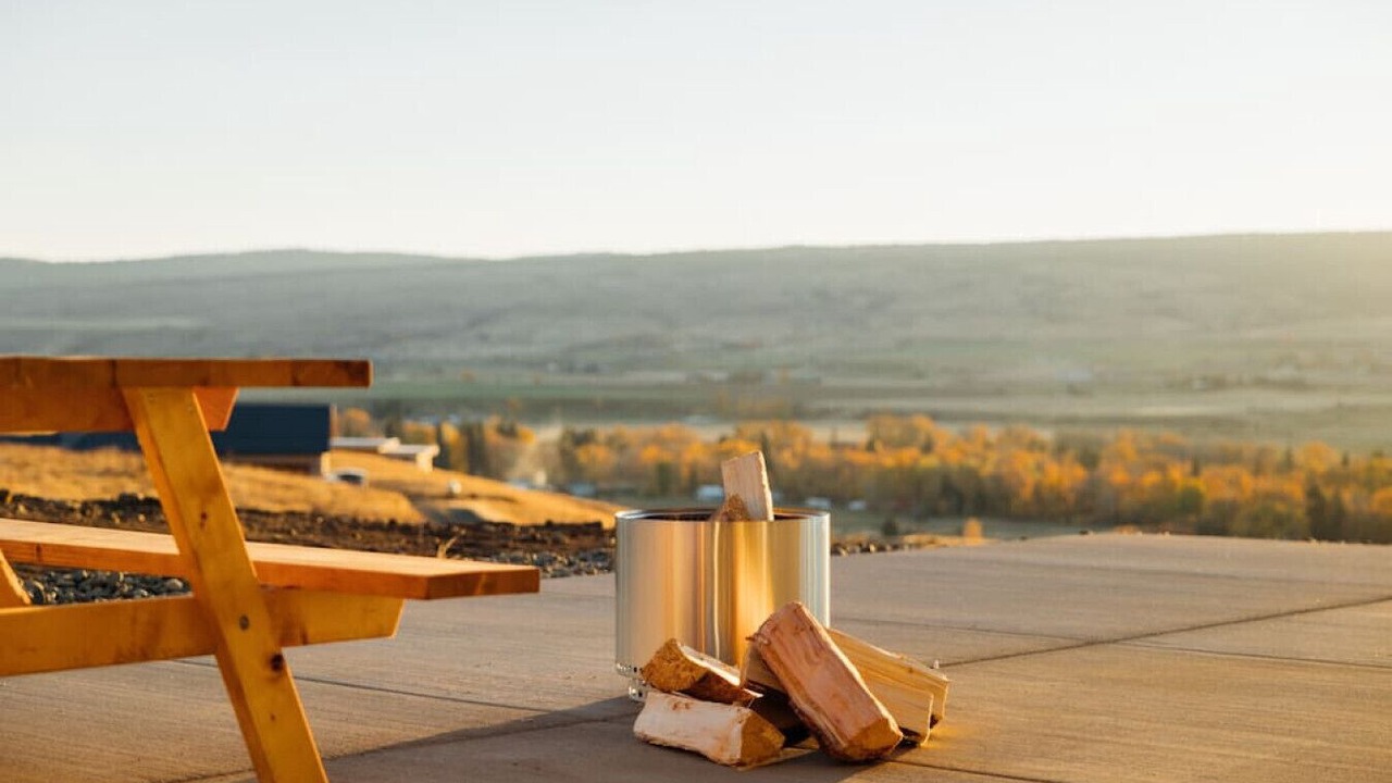 Photo of Outdoor in Ellensburg