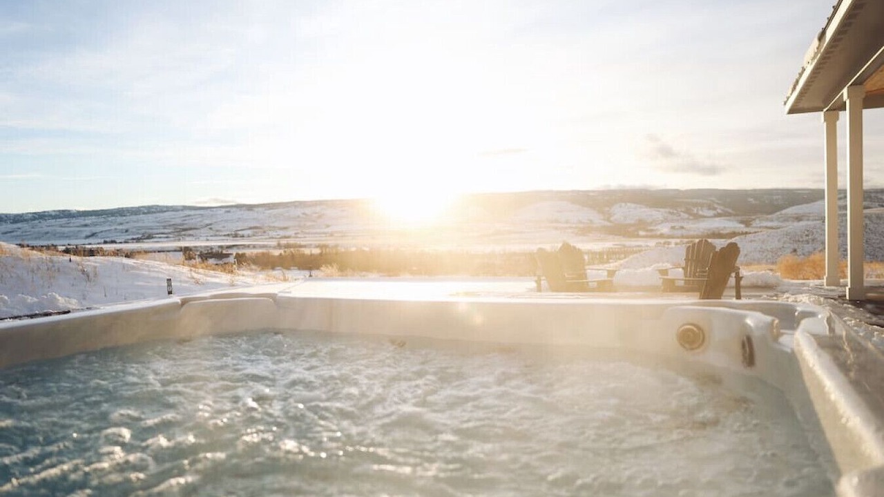 Photo of Outdoor in Ellensburg