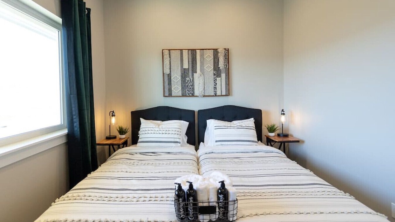 Photo of Bedroom in Ellensburg